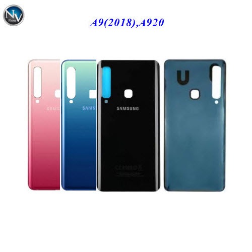 ฝาหลัง(ฝาครอบแบต) Samsung Galaxy A9(2018),A920