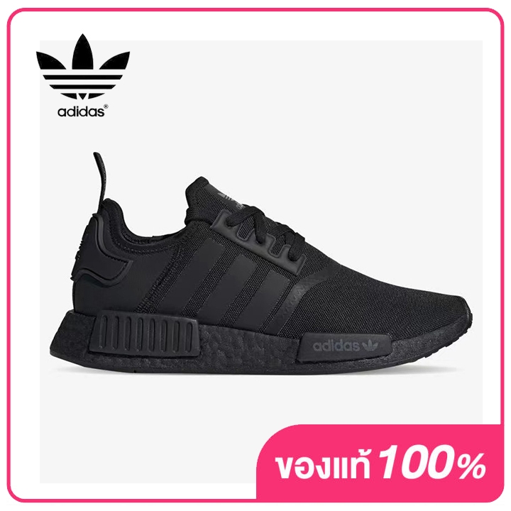 Adidas originals NMD_R1 รองเท้าผ้าใบสินค้าพร้อมส่งค่ะใส่ได้ทั้งผู้หญิง&ผู้ชาย