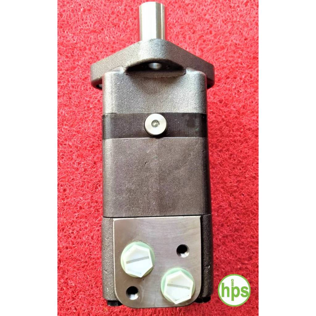 ORBIT HY MOTOR BM3  4รูยึด  เพลา32MM  ยี่ห้อZi