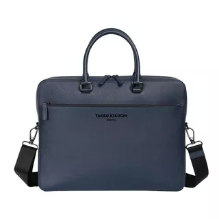 TAKEO KIKUCHI กระเป๋าเอกสาร NEW KA-GE BUSINESS BAG