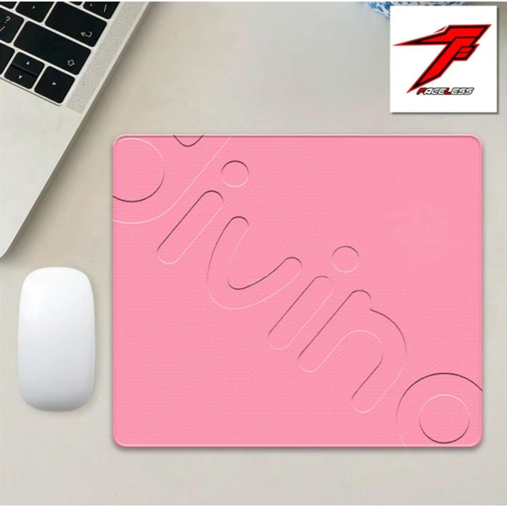 (พร้อมส่งในไทย🔥) แผ่นรองเม้าส์ 450x400x4mm ZW XXL Gaming แผ่นใหญ่หนาพิเศษ