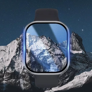 film Xiaomi Redmi watch 5Active 3D เต็มจอ ฟิล์ม redmi watch5lite ฟิล์มกันรอย MI WATCH 5lite ฟิล์มredmi watch 5Active