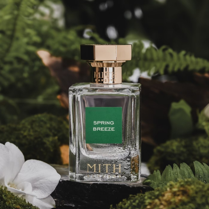 น้ำหอม MITH : Spring Breeze