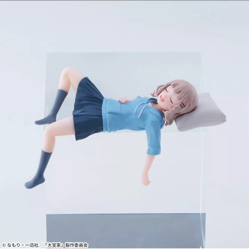 Chokonose Omuro Premium Figure “Sakurako Omuro” SEGA Lot.Japan ฟิกเกอร์ โมเดล อนิเมะ แท้