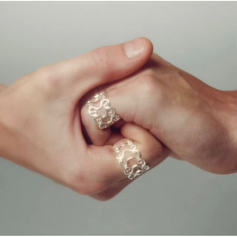 mormormor | Pollen Ring