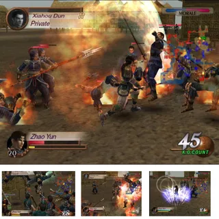 [USB GAME] เกม PS2 เล่นบนคอมและเครื่องเพลทู มากกว่า 2000 เกม