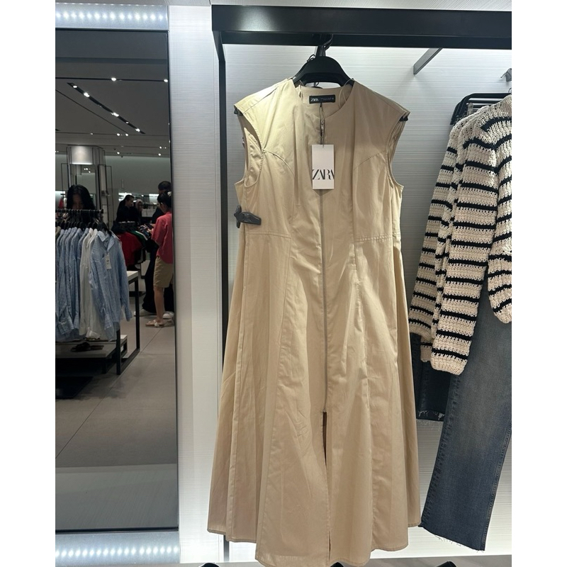 Zara Mini Dress size XS