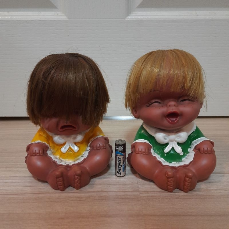 💥เด็กดำ (Moody Cuties)💥