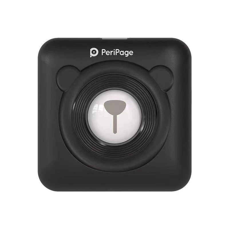 (ส่งด่วน 1 วัน) Paperang x Peripage เครื่องปริ้นพกพา เครื่องพิมพ์สติกเกอร์ ของแท้ Peripage A6 Paperang P1 - รูปที่ 7