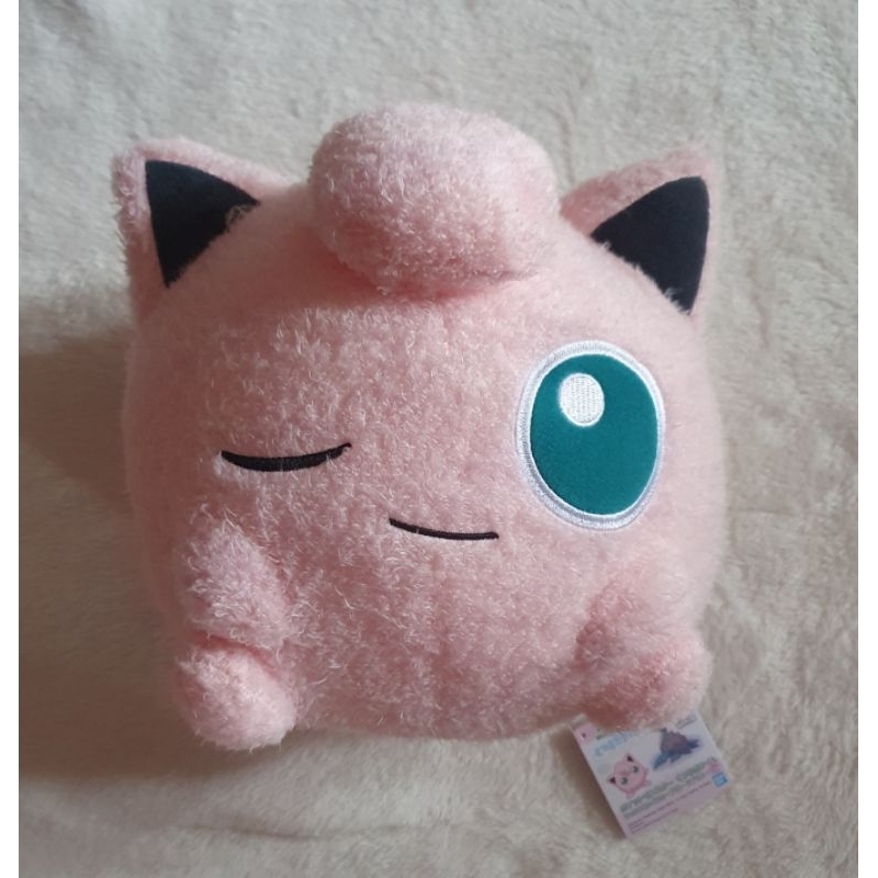 ตุ๊กตา Purin [Pokemon] ขนาด 8 นิ้ว