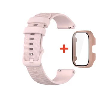 【เคส+สาย】 สําหรับ Xiaomi Redmi Watch 5active นาฬิกา สาย สำรอง สายซิลิโคน mi watch 5 active เคส Redmi watch 5
