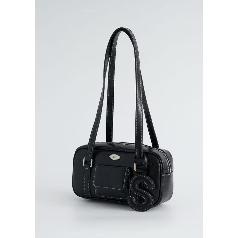 🌰ส่งต่อ กระเป๋า Ronnie bag จาก Saitang.th ใช้ครั้งเดียว