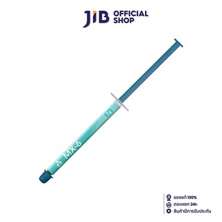 THERMAL GREASE (ซิลิโคน) ARCTIC MX-6 - ULTIMATE PERFORMANC (2G)