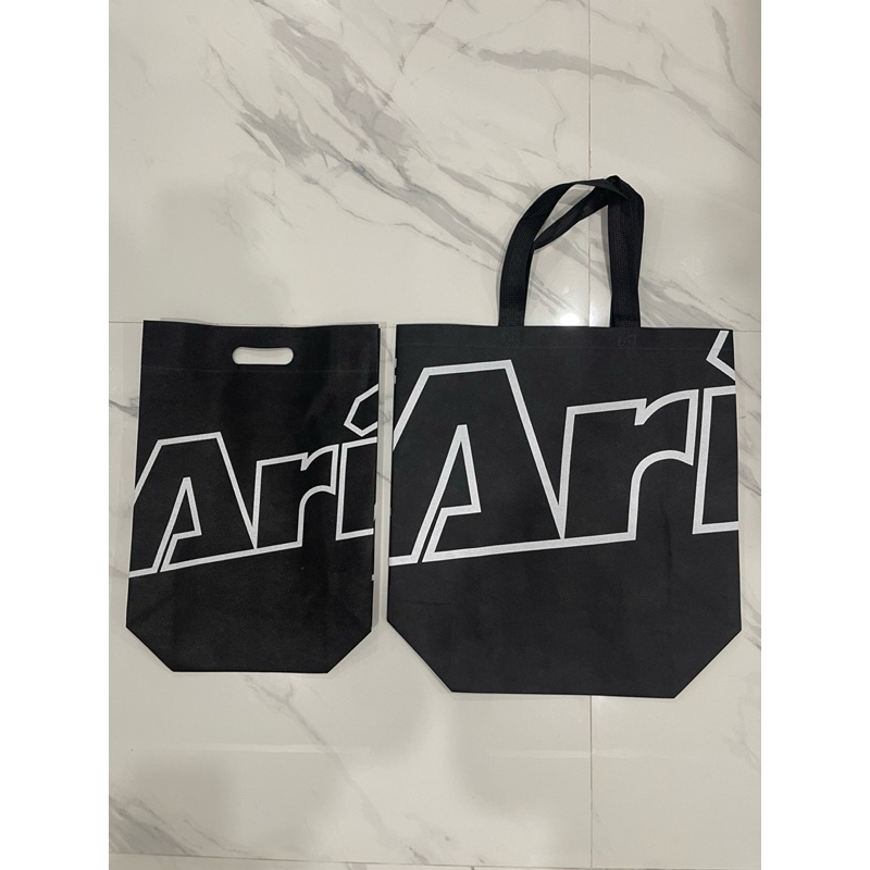 กระเป๋าถุงผ้า ARI SPUNBOND BAG