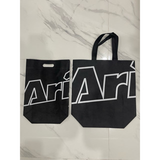 กระเป๋าถุงผ้า ARI SPUNBOND BAG