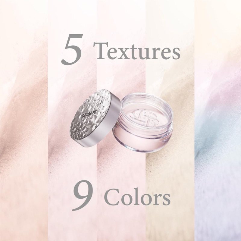 Decorte แป้งฝุ่น Loose Powder 101-07