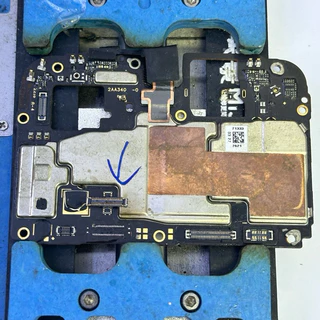 ช็อกเก็ตบอร์ด sockel 40pin For oppo,vivo,samsung…
