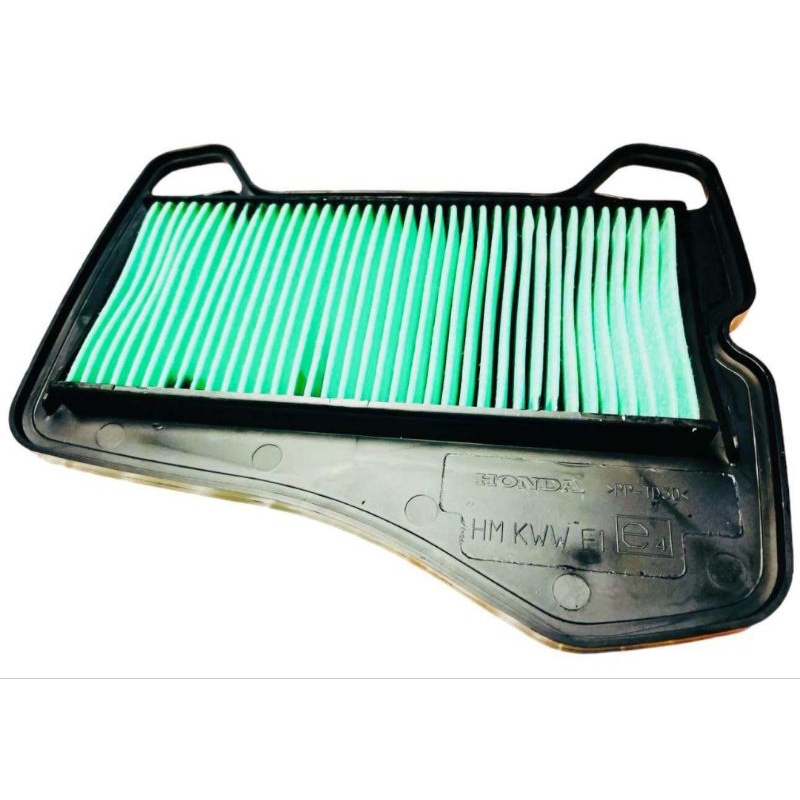 ไส้กรองอากาศ แท้ WAVE-110i 17210-KWW-640 HONDA