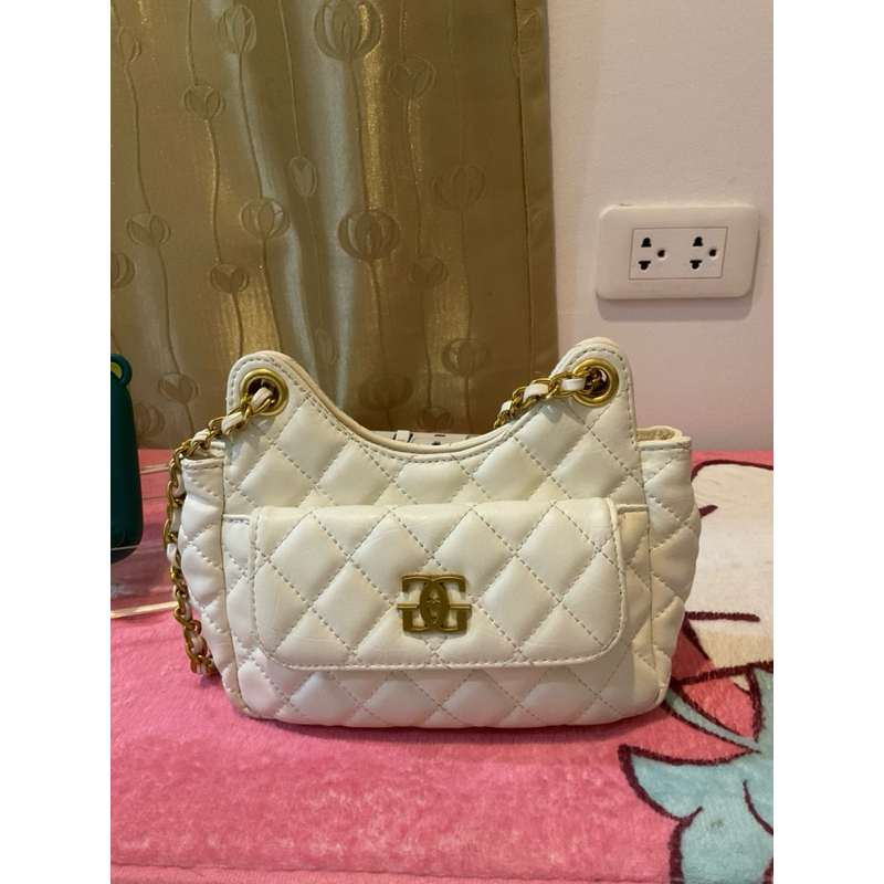 กระเป๋าหนังแท้ แบรนด์ Love good