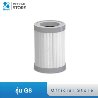 Bwell แผ่นฟอกอากาศครบชุด รุ่นG8