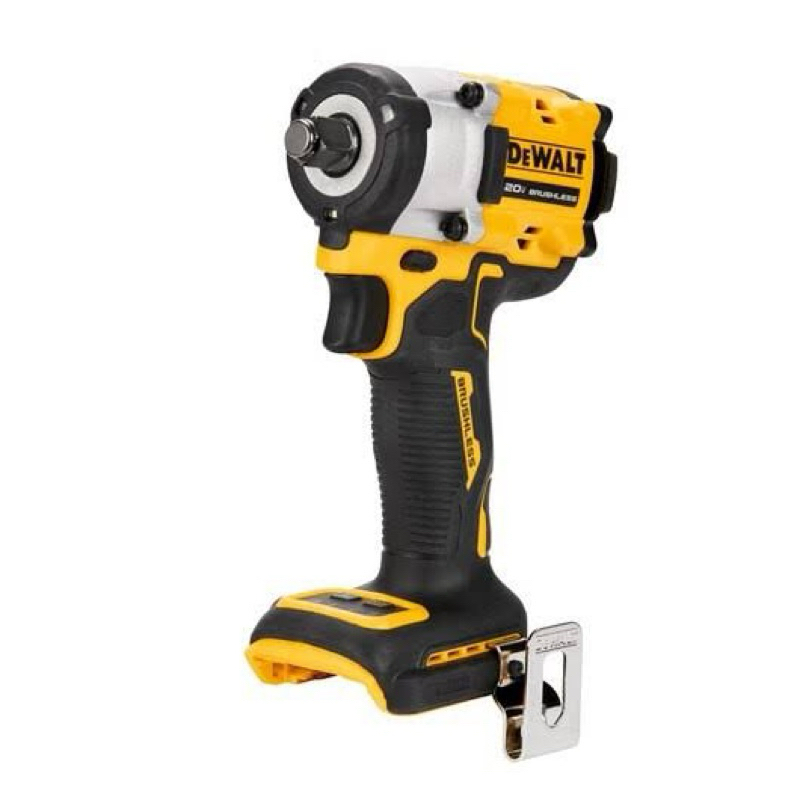 บล็อกกระแทกไร้สาย (เฉพาะตัวเครื่อง) Dewalt DCF921 20V