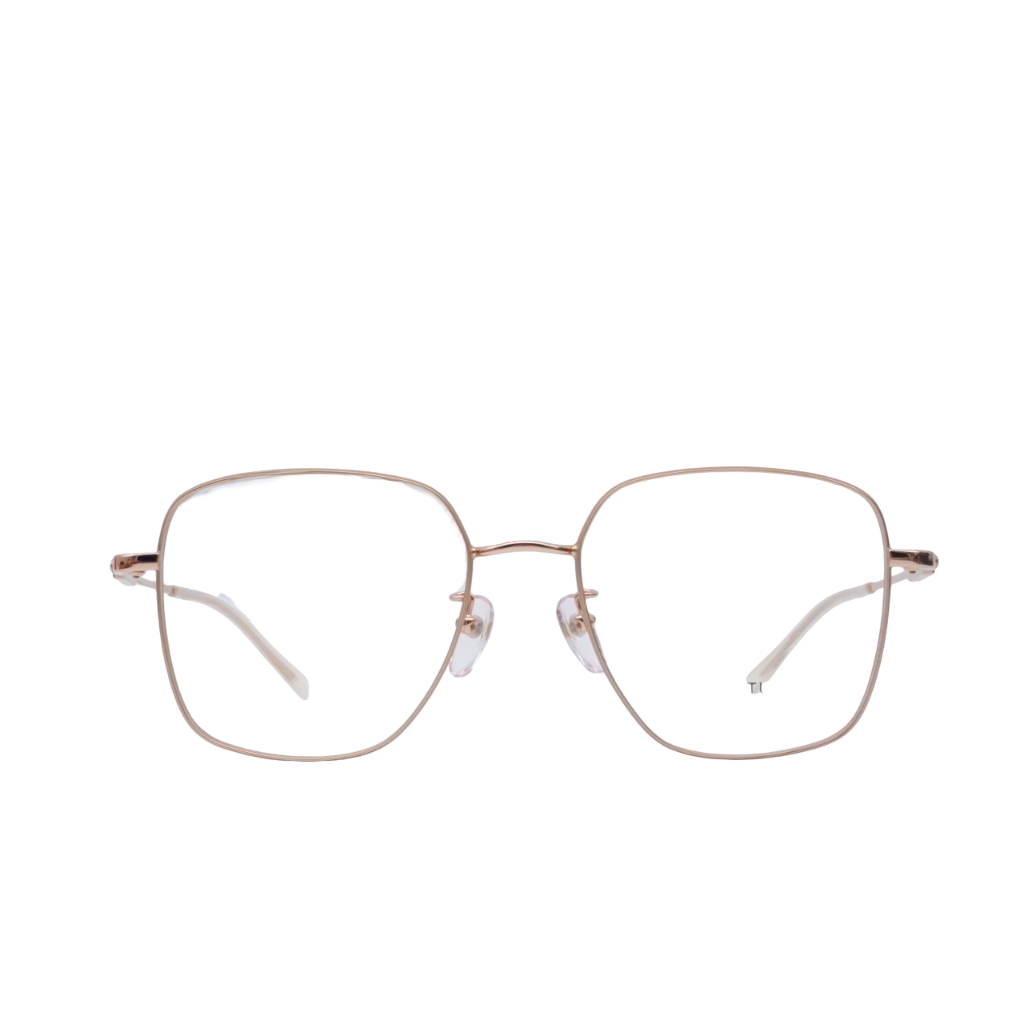 [แถมคูปอง 500 บ. +ส่งฟรี] JILL STUART - กรอบแว่นสายตา - รุ่น FJI2-JL33068