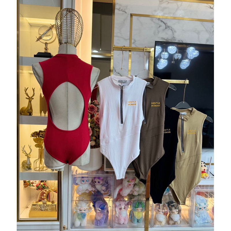 mnv_shop bodysuit กล้ามแต่งชิปหน้า ดีเทลเว้าหลังสุดแช่บบบ