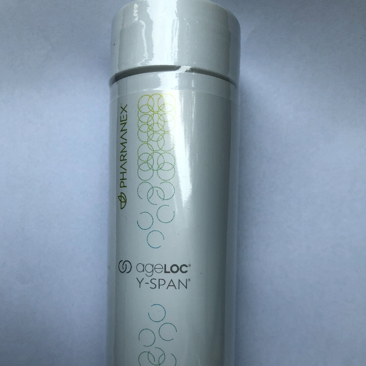 Ageloc Yspan Y-Span Y Span (1 ขวด)