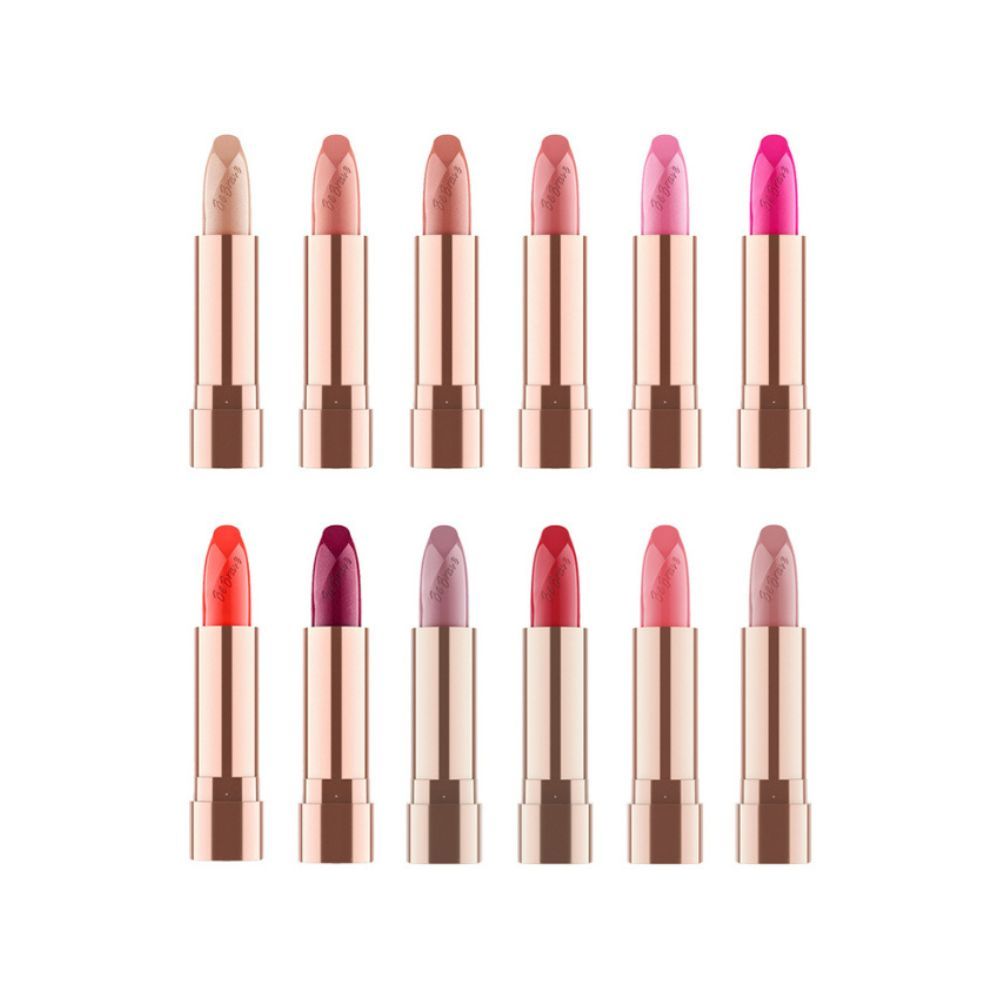 Catrice Power Plumping Gel Lipstick - ลิปสติก