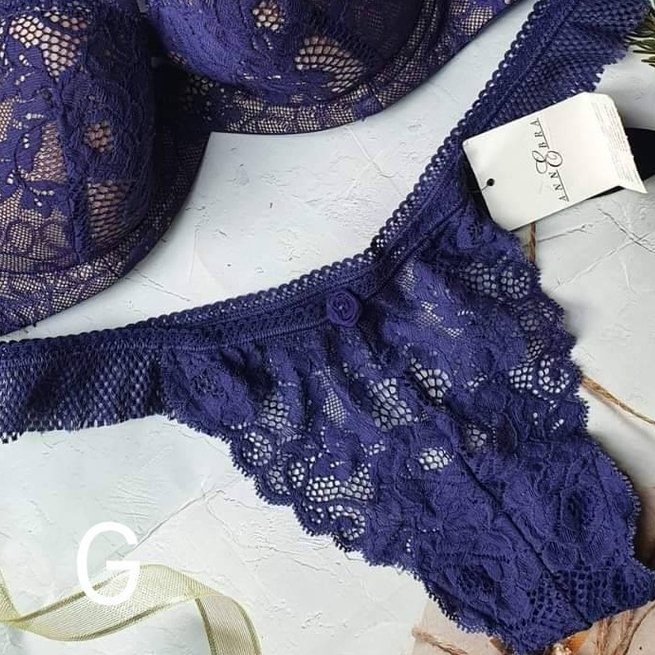 ANNEBRA gstring m l xl