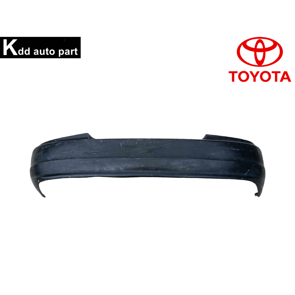 กันชนหลัง Toyota Celica ST202 - ST204 Gen 6