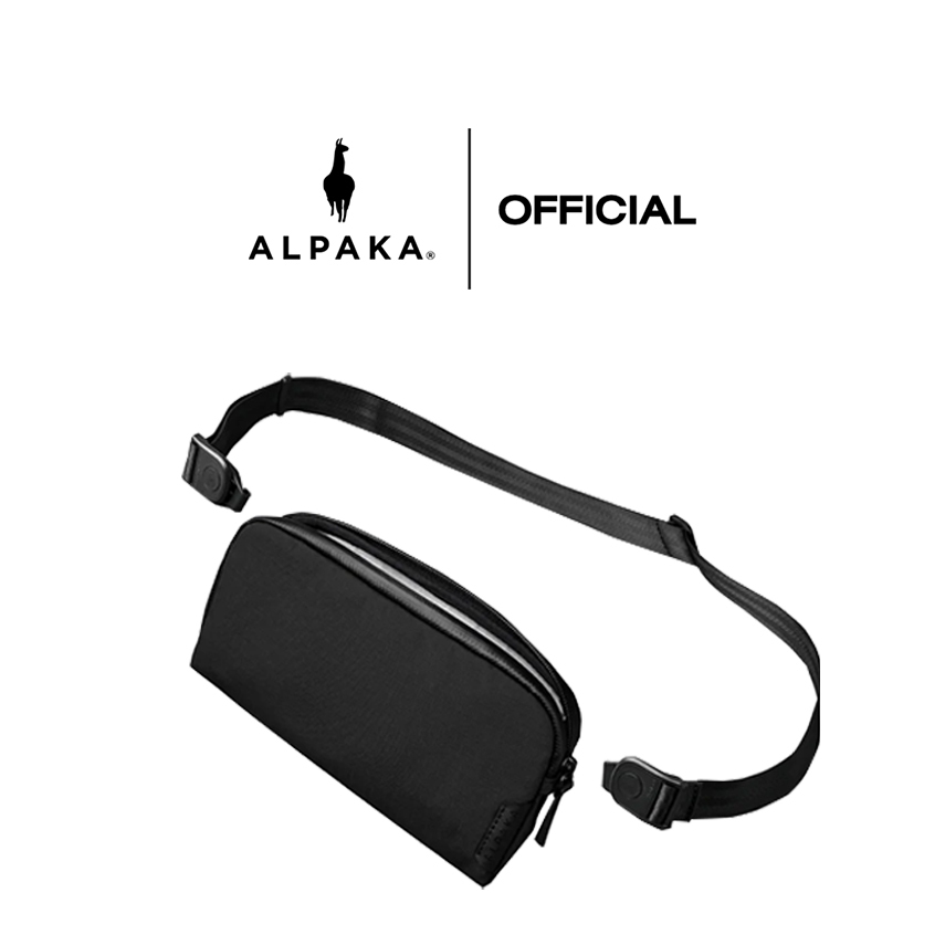 กระเป๋า Alpaka - Flight Pouch Axoflux