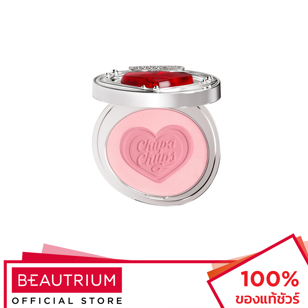 JOOCYEE Blush M218 Ice Guava Juice บลัชออน 4g