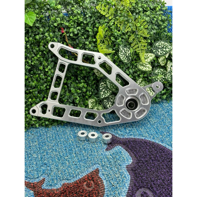 สวิงอาร์มแต่ง CNC สำหรับ Honda Giorno thumbnail 6