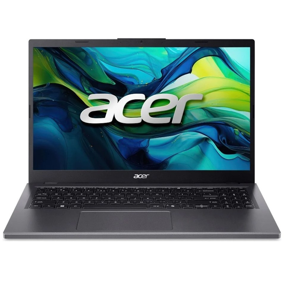 ACER ASPIRE 15 A15-41M-R3DU STEEL GRAY