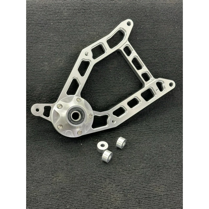 สวิงอาร์มแต่ง CNC สำหรับ Honda Giorno thumbnail 8