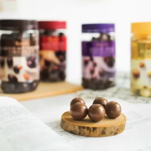 Beryl's/ Panned Chocolates/ 340g/ 370g/ 400g/ ฿239