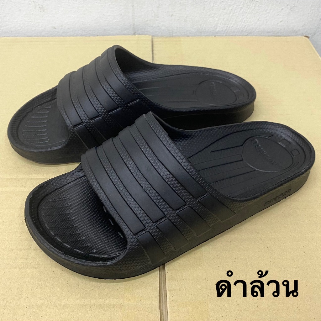 รองเท้าแตะ แบบสวม Shooro รุ่น 1805 ขนาด 39-44 พร้อมส่ง!!