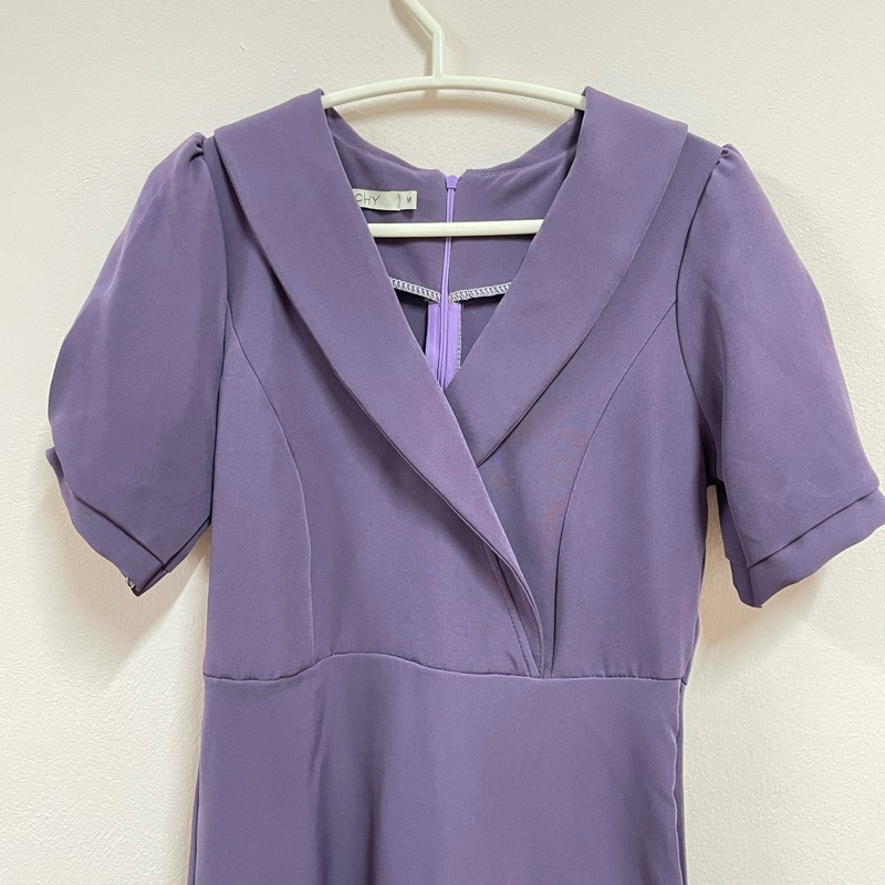 nuchy  สีม่วง ส่งต่อ