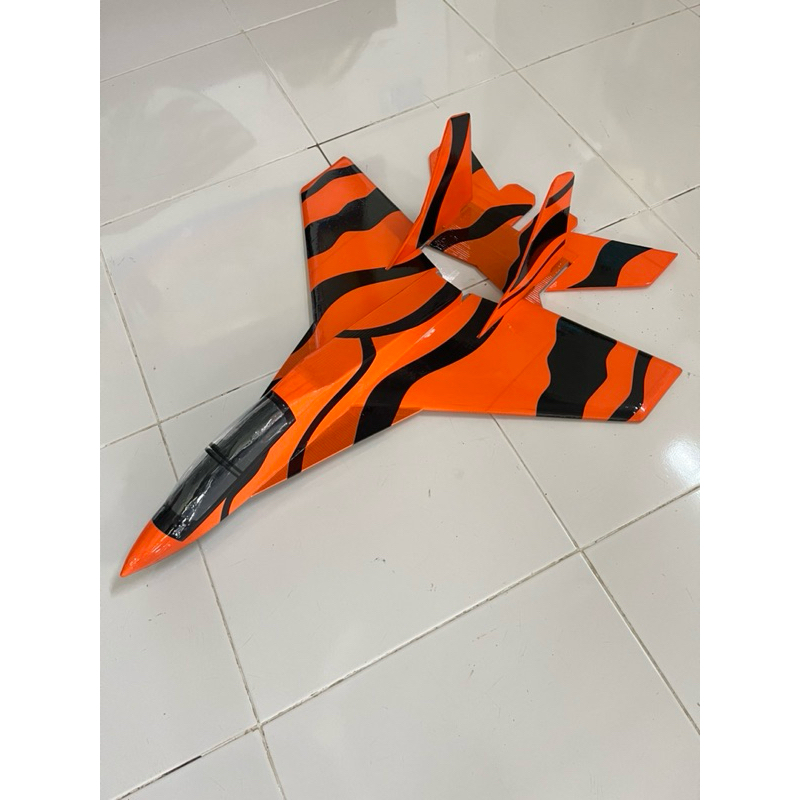 เครื่องบินบังคับ MiG-29(ลำเปล่า)