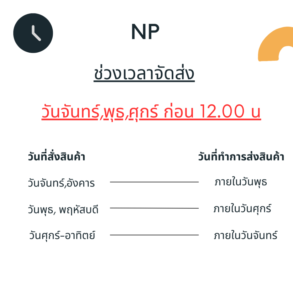 คุกกี้เนยสด(Butter cookie) - NP - รูปที่ 7