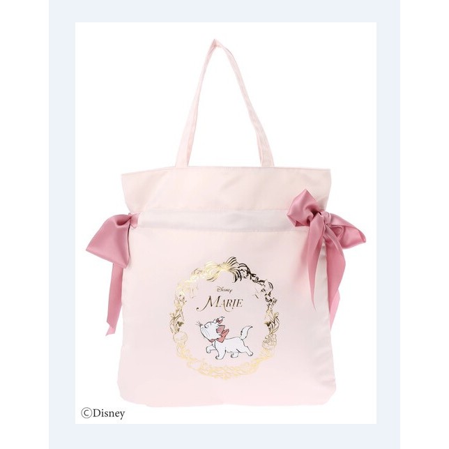 *สอบถามสต็อคก่อนสั่งซื้อ*Pre-order Maison de fleur Disney น้องแมว Marie