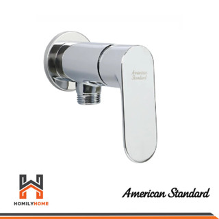 American Standard ก๊อกน้ำเย็นยืนอาบ แบบติดผนัง รุ่น อาร์ค ( …
