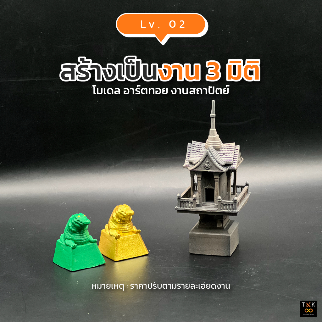 รับผลิตคีย์แคป คีย์แคปสุดคูล ออกแบบเองได้ ด้วยการพิมพ์3มิติ ตามใจชอบ