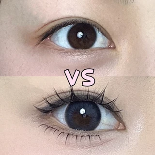 ขนตาล่างปลอมรุ่น RAYA ขนตาล่างแบบช่อสำเร็จ ความยาว 6 mm. ขนตาล่างแกนบาง ไม่แข็ง ติดง่าย ทรงสวย เป็นธรรมชาติ