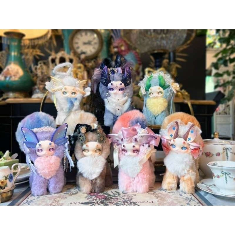 Tutulong Ver.2 Plush doll