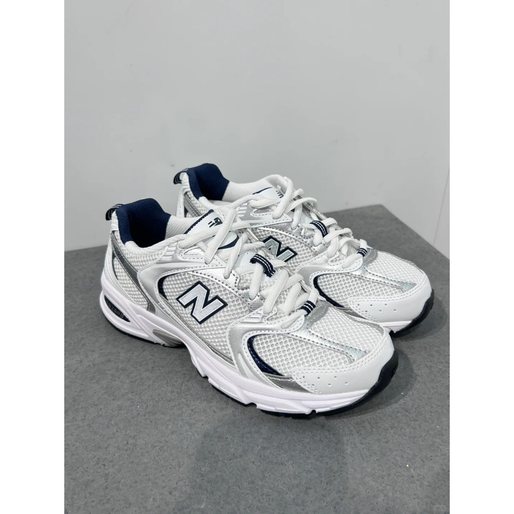 【จัดส่งจากกรุงเทพฯ】New Balance 530 MR530 รองเท้ากีฬาสำหรับผู้ชายและผู้หญิง ของแท้