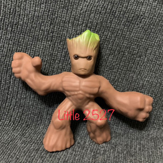 Goo Jit Zu Marvel Hero Pack - Groot (สูง 5นิ้ว)