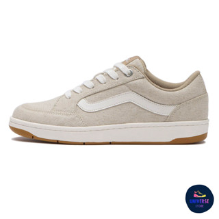 [ของแท้ ส่งฟรี PRE-ORDER] VANS CANORA V2940 HMP (NATURAL/BEIGE)