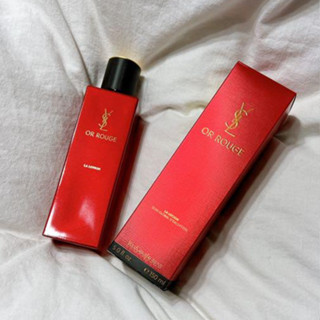 YSL OR ROUGE LA LOTION 150 ml